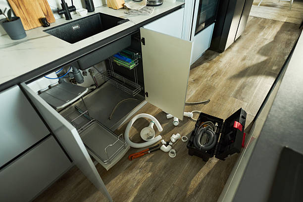 Reliable Drain Cleaning contractor in Valley City, ND by Street Wise - Plumbing