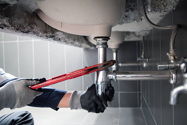 Licensed Drain Cleaning service in Valley City, ND - Street Wise - Plumbing